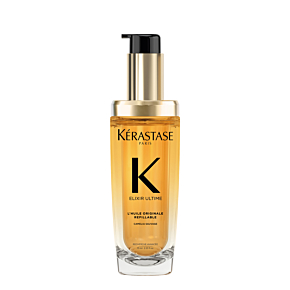 KÉRASTASE Elixir Ultime L'Huile Originale Refillable Hair Oil