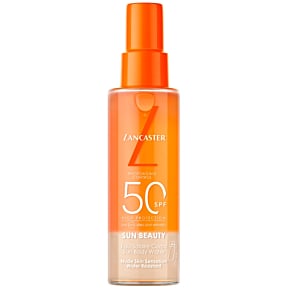 LANCASTER Sun Beauty Sun Body Water SPF50