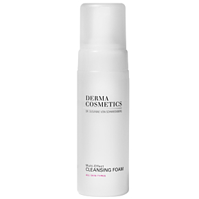 Dermacosmetics Dr. Susanne Von Schmiedeberg Multi-Effect Cleansing Foam