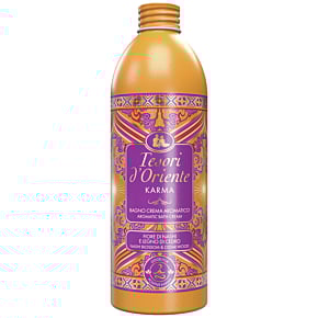 TESORI D`ORIENTE Karma Rituals Душ Крем
