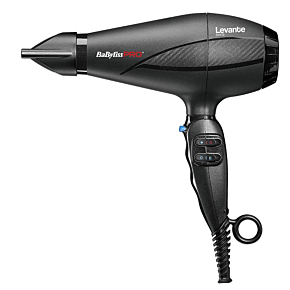 BabylissPro Levante HQ 2100W Ionic White