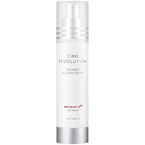 MISSHA Time Revolution The First All Day Cream 