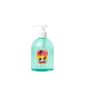 DOUGLAS Seasonal Caribbean Summer Liquid Hand Wash