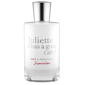 JULIETTE HAS A GUN Not Superdose