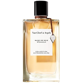 VAN CLEEF&ARPELS MUSC DE SOIE Eau de Parfum