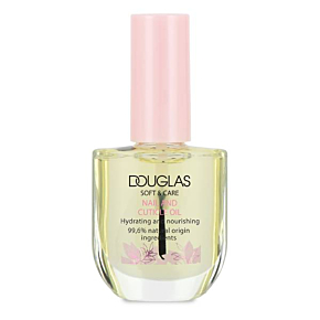 Douglas Nail and Cuticle Oil