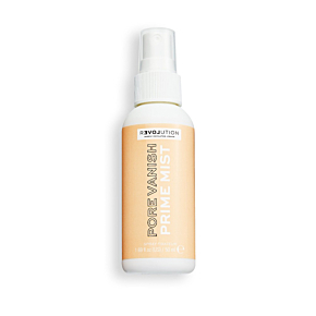 RELOVE By Revolution Pore Vanish Prime Mist Setting Spray