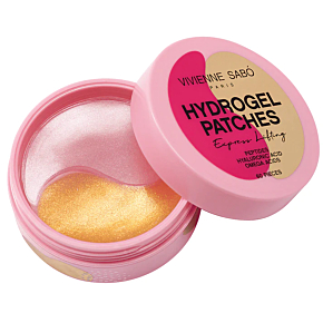 VIVIENNE SABO Express Lifting Hydrogel Patches 