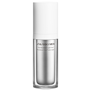 SHISEIDO Total Revitalizer Light Fluid