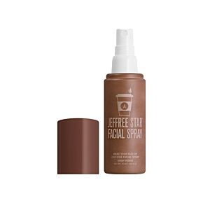 JEFFREE STAR Wake Your Ass Up Espresso Shot Face Spray