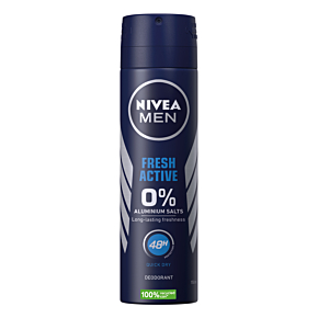 NIVEA MEN Deo Спрей мъжки Fresh Active