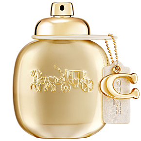 COACH Woman Gold Parfum