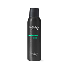 DOUGLAS Men Fresh Instant Shower Foam
