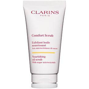 CLARINS Comfort Scrub