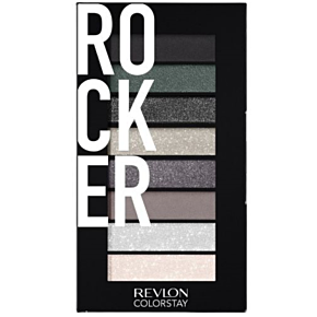 REVLON Colorstay Look Books Palette Original