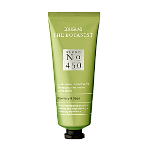DOUGLAS The Botanist Rosemary & Sage Hand Cream