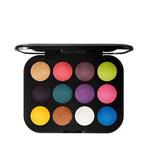 MAC Connect In Colour X12