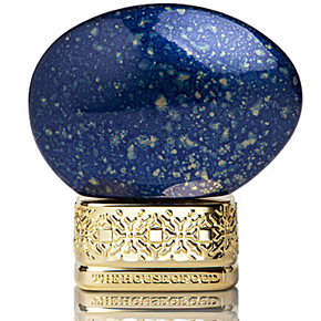 THE HOUSE OF OUD Sapphire Blue