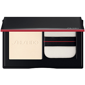 Shiseido Synchro Skin Invisible Silk Pressed Powder