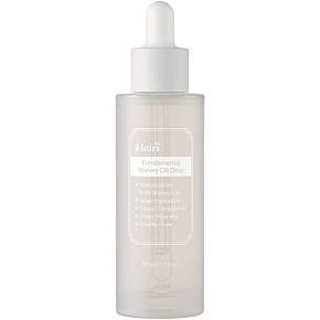 KLAIRS Fundamental Watery Oil Drop