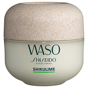 SHISEIDO Waso Shikulime Mega Hydrating Moisturizer