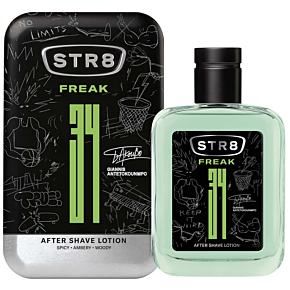 STR8 Freak Афтършейв Лосион