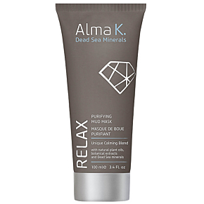 ALMA K  Purifying Mud Mask