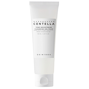 SKIN1004 Madagascar Centella Tone Brightening Cleansing Gel Foam