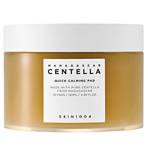 SKIN1004 Madagascar Centella Quick Calming Pad