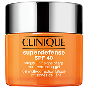 CLINIQUE Superdefense Spf 40 Multi-Correcting Gel