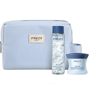 КОМПЛЕКТ PAYOT Source Crème Hydratante Adaptogène & Source Infusion Hydratante Repulpante 