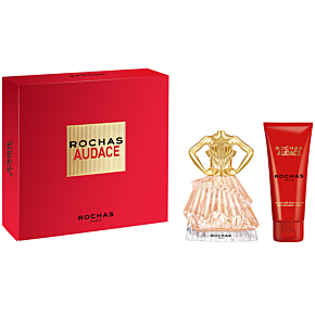 КОМПЛЕКТ ROCHAS Audace