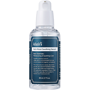KLAIRS Rich Moist Soothing Serum 