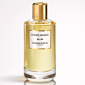 MANCERA Vetiver Sensuel