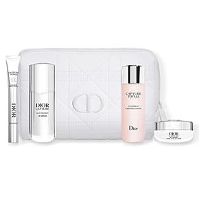 КОМПЛЕКТ DIOR Dior Capture Serum Skincare Set