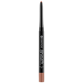ESSENCE 8H Matte Comfort