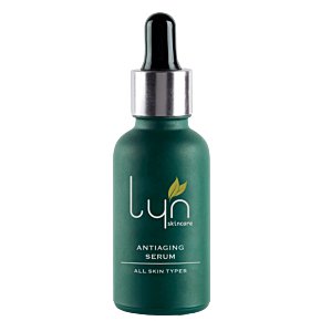 LYN Skincare Serum Anti-Aging 