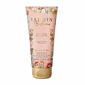 JARDIN BOHEME Escapade Sensuelle Body Lotion