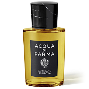 ACQUA DI PARMA Signatures Of The Sun Zafferano Ambrosia