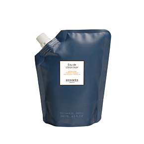 HERMÈS Eau De Citron Noir