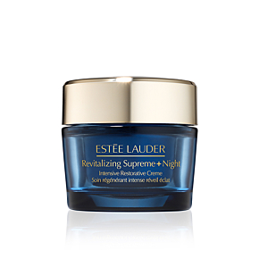ESTEE LAUDER Revitalizing Supreme+ Night Intensive Restorative Crème