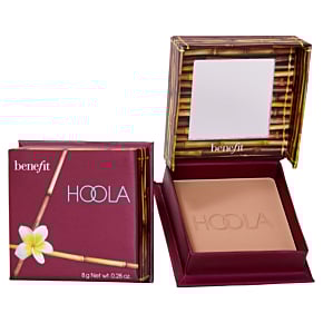 BENEFIT COSMETICS Wanderful Hoola Bronzer Bop
