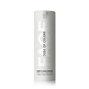 DOSE OF COLORS Energizing Serum 
