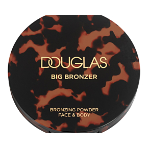 DOUGLAS Make Up Summer Big Bronzer 