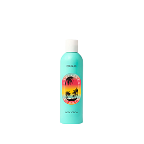 DOUGLAS Seasonal Caribbean Summer Body Lotion