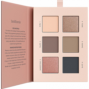 BARE MINERALS Mineralist Eyeshadow Palette