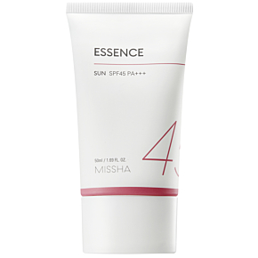 MISSHA All Around Safe Block Essence Sun Spf45 Pa+++