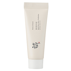 BEAUTY OF JOSEON Relief Sun: Rice + Probiotics (mini)