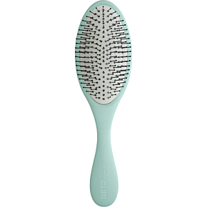 OLIVIA GARDEN CLUB The Reset Wet & Curly Detangling Hairbrush​ Mint