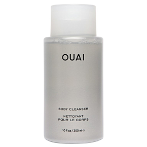 OUAI + Body Cleanser